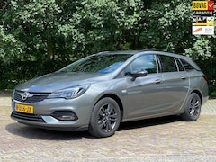 Opel Astra Sports Tourer - 1.2 130PK | Rijklaar | LED | NAVI | CAMERA | NAP | BOVAG GARANTIE