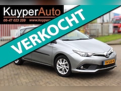 Toyota Auris - 1.8 Hybrid Energy 1E EIGENAAR