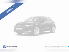 Audi A3 Sportback - 35 TFSI 150 S tronic Pro Line Automaat | soundsystem | Assistentiepakket Rijden en Parkere