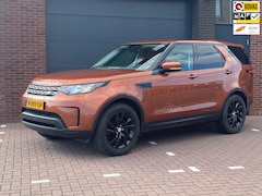 Land Rover Discovery - 2.0 Sd4 SE Grijs Kent. | Luchtvering | Camera 360 | CarPlay | 241PK/430Nm | Nwe motor bij