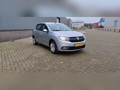 Dacia Sandero - 1.0 SCe Laureate