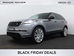 Land Rover Range Rover Velar - S P250 Turbo AWD