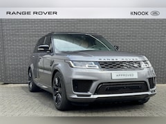 Land Rover Range Rover Sport - P400e Limited Edition