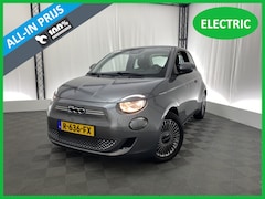 Fiat 500e - Icon 42 kWh Apple CarPlay | | Navigatie | € 2.000, - subsidie |