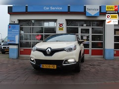 Renault Captur - 1.2 TCe Barista Automaat