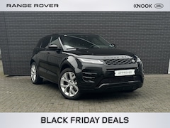 Land Rover Range Rover Evoque - P300e PHEV AWD Dynamic SE