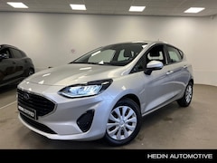 Ford Fiesta - 1.0 EcoBoost Connected