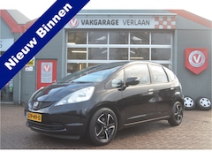 Honda Jazz - 1.4 als nieuw 12 mnd. gar