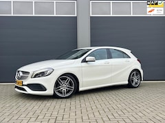 Mercedes-Benz A-klasse - 180 Business Solution AMG Sport Line