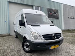 Mercedes-Benz Sprinter - 313 2.2 CDI 366 LANG/HOOG Functional (bj 2012) AIRCO