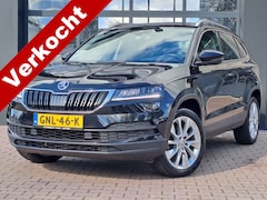 Skoda Karoq - 1.5 TSI 150PK Celebration DSG | Virtual cockpit | Adaptive cruise | Lane assist | Side ass