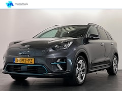 Kia e-Niro - Elektrisch 204pk Aut ExecutiveLine