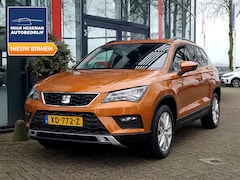 Seat Ateca - 1.5 TSI 150 PK Style Business Intense | Navi | ECC | PDC + Camera | Trekhaak | LM Velgen |