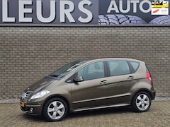 Mercedes-Benz A-klasse - 160 BlueEFFICIENCY Business Class Avantgarde Airco/Pdc/Stoelverwarming