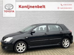 Toyota Corolla - 1.6 VVT-i S-Line 5-deurs Eerste eigenaar