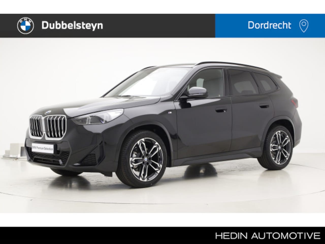 BMW X1 - sDrive18i sDrive18i - AutoWereld.nl