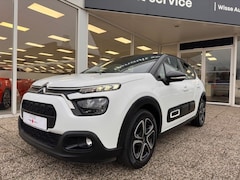 Citroën C3 - 1.2 PureTech 83pk Shine Business