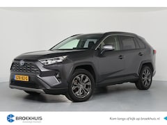 Toyota RAV4 - 2.5 Hybrid Executive | Leder | Elektr Stoel | Stoel-/stuurverwarming | Adaptive Cruise | C