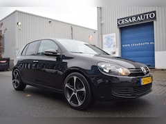 Volkswagen Golf - 1.4 TSI COMFORTLINE AUTOMAAT 7-TRAPS