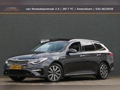 Kia Optima Sportswagon - 1.6 T-GDI DynamicPlusLine Panoramadak | Trekhaak | Camera