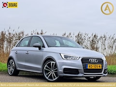 Audi A1 Sportback - 1.0 TFSI Active | PANO | 123 PK | LMV | CRUISE | NAVI | PDC