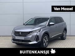 Peugeot 5008 - 1.2 PureTech Allure Pack Business 7 persoons | Apple Carplay\Android Auto | Navigatie | LE