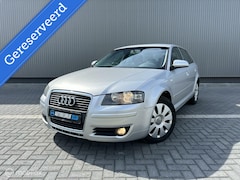 Audi A3 Sportback - 1.6 FSI Ambiente Pro Line/AIRCO/APK/