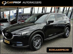 Mazda CX-5 - 2.0 165PK Business Comfort | Leer | Led | Carplay-Android