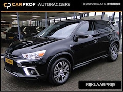 Mitsubishi ASX - 1.6 Connect Pro + | Carplay/Android | 18 Inch