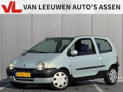 Renault Twingo - 1.2-16V Expression Eco | Nieuw binnen | Automaat | Keurige auto