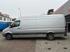 Mercedes-Benz Sprinter - 313CDi, EURO 5, MAXI, AUT.AIRCO