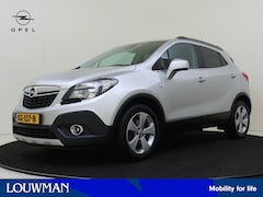 Opel Mokka - 1.4 T Innovation | Navigatie | Camera | Climate Control |