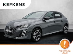 Peugeot 208 - Allure 1.2 PureTech 100pk | Uit voorraad leverbaar | Navigatie | Camera voor + achter | Do