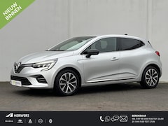 Renault Clio - 1.0 TCe 90 Techno / Stoel- en stuurverwarming / Keyless / Navigatie / Climate control / Ac