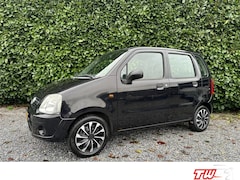 Opel Agila - 1.2 Essentia | NWE APK | HOGE INSTAP | STUURBEKR