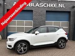 Volvo XC40 - 1.5 T5 Twin Engine Inscription, camera voor en achter, memory stoel, navi