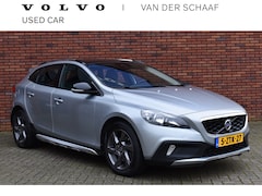 Volvo V40 Cross Country - T4 180PK Momentum | Trekhaak |