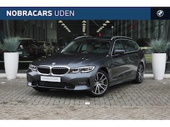 BMW 3-serie Touring - 330i High Executive Sport Line Automaat / Sportstoelen / LED / Live Cockpit Professional /