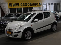 Suzuki Alto - 1.0 Sport Airco, Isofix, Stuurbekrachtiging