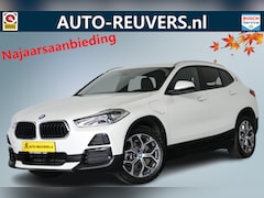 BMW X2 - xDrive25e Executive / LED / Navi / Pilot assist / Camera