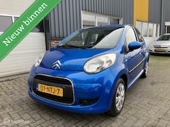 Citroën C1 - 1.0-12V Ambiance