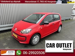 Volkswagen Up! - 1.0 take up BlueMotion Airco Nw APK --Inruil Mogelijk