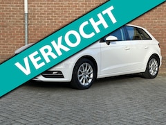 Audi A3 Sportback - 1.4 TFSI CoD Attraction | Adaptive cruise | afn Trekhaak |