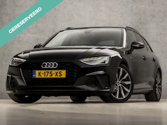 Audi A4 Avant - 35 TFSI S-Line Sport 150Pk Automaat (NIEUW MODEL, APPLE CARPLAY, VIRTUAL COCKPIT, GROOT NA