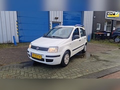 Fiat Panda - 1.2 Active Met Origineel 60160Km Met Nap