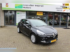 Renault Clio - 0.9 TCe Limited airco NL auto