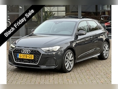 Audi A1 Sportback - 25 TFSI epic/Clima/Cruise/AppleCarplay/Led/VirtualCockpit