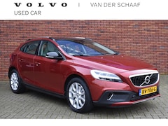 Volvo V40 Cross Country - T3 152PK Nordic+ Luxury | Trekhaak |