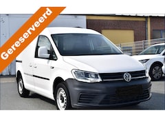 Volkswagen Caddy - 1.2 TSI L1H1 BMT Trendline Airco