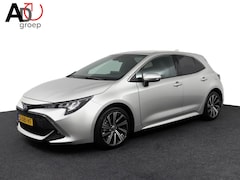 Toyota Corolla - 1.8 Hybrid Dynamic Navigatie | Stoelverwarming| Parkeercamera |